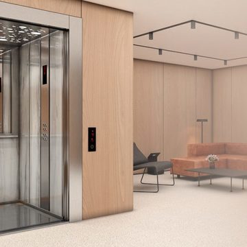 Ascenseurs professionnels