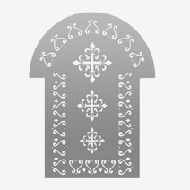 Ceiling 2